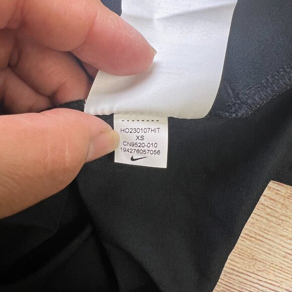 NEW Nike Dri-FIT University of Texas Longhorn Band Jacket XS  Official UT Austin - Picture 6 of 9